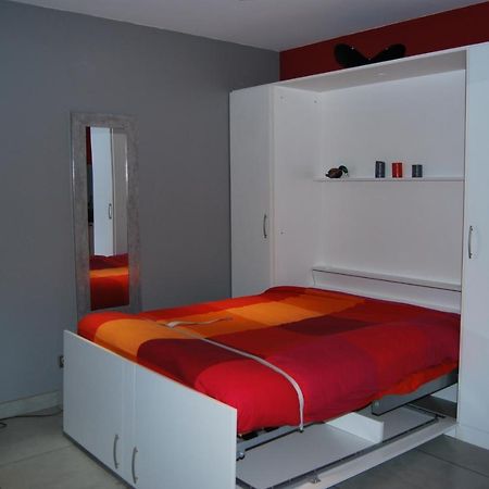Loft, Avec Piscine Privative Et Parking, A 15 Minutes A Pied Du Centre Ville Et A 20 Mn De La Mer Montpellier Buitenkant foto