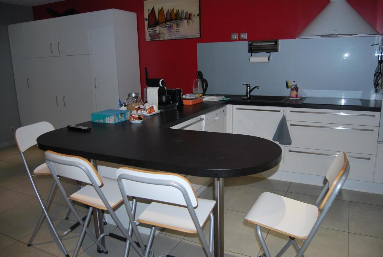 Loft, Avec Piscine Privative Et Parking, A 15 Minutes A Pied Du Centre Ville Et A 20 Mn De La Mer Montpellier Buitenkant foto
